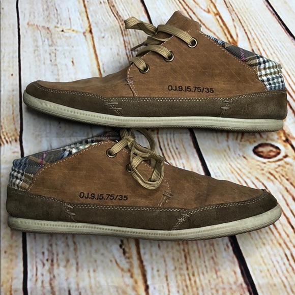 Steve Madden Other - Steve Madden Ryye Lowtop Sneakers